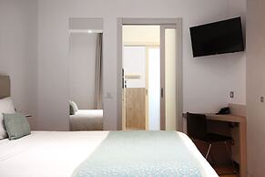 Hotel Ponti