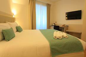 Hotel Ponti
