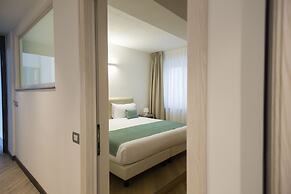 Hotel Ponti