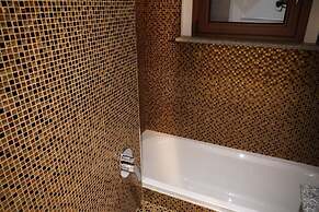 Hotel Ponti