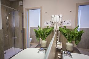 Hotel Ponti
