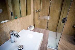 Hotel Ponti