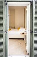 Hotel Ponti