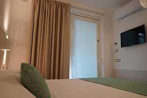 Hotel Ponti