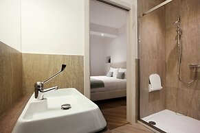 Hotel Ponti
