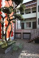 Hotel Ponti