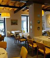 Hotel Ponti
