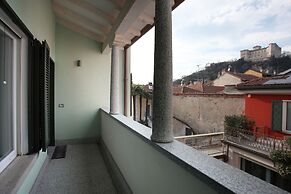 Hotel Ponti