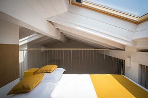 Hotel Ponti