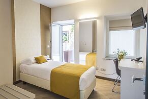 Hotel Ponti