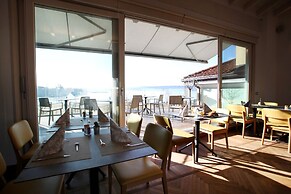 Hotel Ponti