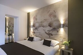 Hotel Ponti
