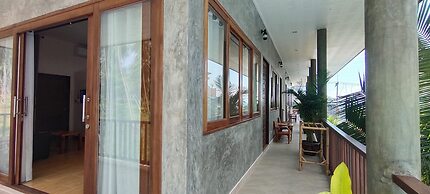 Le Grand bleu Hotel