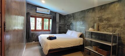 Le Grand bleu Hotel