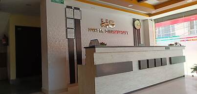 MeroStay 194  Hotel Bhagawati Inn