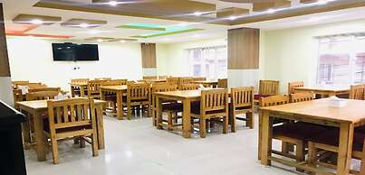 MeroStay 194  Hotel Bhagawati Inn