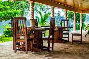 Sunset Lakeview Lodge