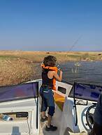 Sunset Lakeview Lodge