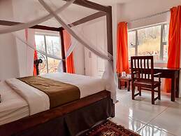 Sunset Lakeview Lodge