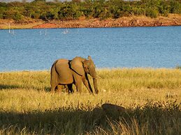 Sunset Lakeview Lodge