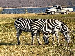 Sunset Lakeview Lodge