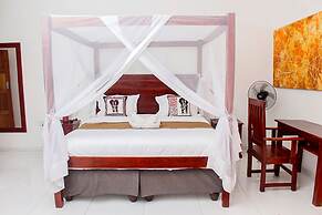 Sunset Lakeview Lodge