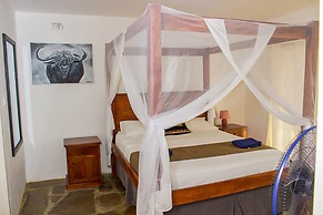 Sunset Lakeview Lodge