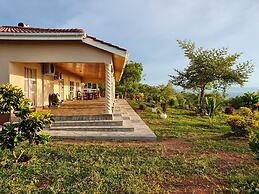 Sunset Lakeview Lodge