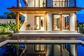 Tembaga villa by EVDEkimi