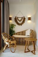 Tembaga villa by EVDEkimi