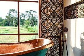 Tembaga villa by EVDEkimi