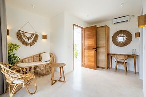 Tembaga villa by EVDEkimi