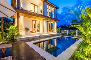 Tembaga villa by EVDEkimi