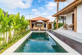 Tembaga villa by EVDEkimi