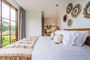 Tembaga villa by EVDEkimi