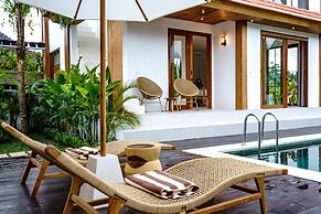 Tembaga villa by EVDEkimi