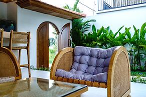 Tembaga villa by EVDEkimi