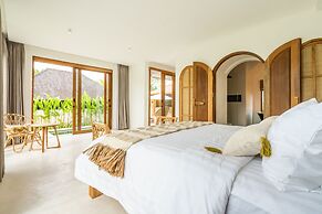 Tembaga villa by EVDEkimi