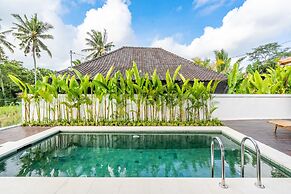 Tembaga villa by EVDEkimi