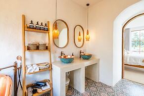 Tembaga villa by EVDEkimi