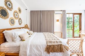 Tembaga villa by EVDEkimi