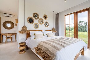 Tembaga villa by EVDEkimi