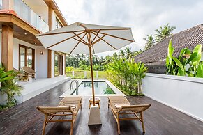 Tembaga villa by EVDEkimi