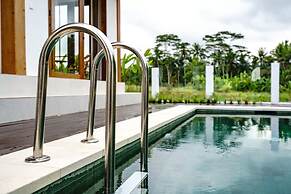 Tembaga villa by EVDEkimi