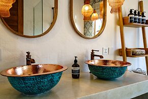 Tembaga villa by EVDEkimi