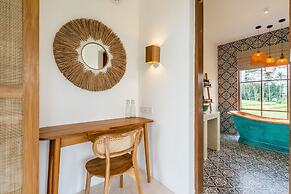 Tembaga villa by EVDEkimi