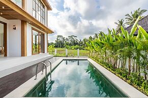 Tembaga villa by EVDEkimi