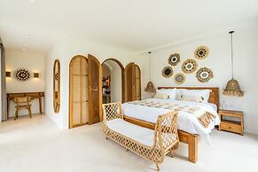 Tembaga villa by EVDEkimi