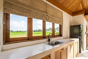 Tembaga villa by EVDEkimi