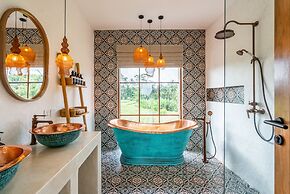 Tembaga villa by EVDEkimi